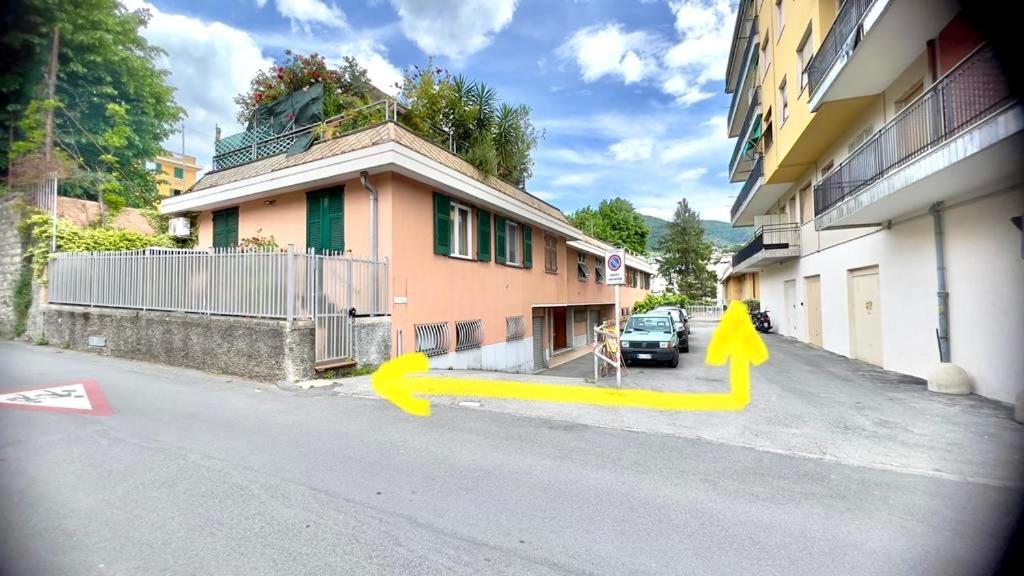 ラッパロBellaria Llアパートメント エクステリア 写真