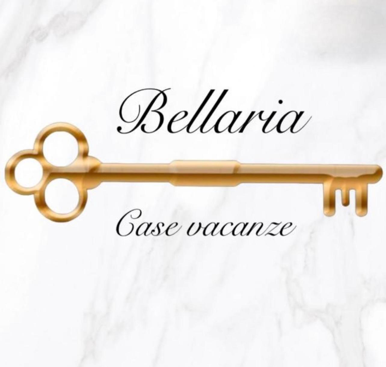 ラッパロBellaria Llアパートメント エクステリア 写真